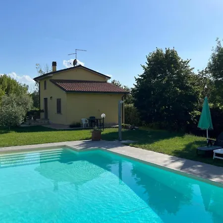 Papa Giuseppe Il Fienile 哥尔顿