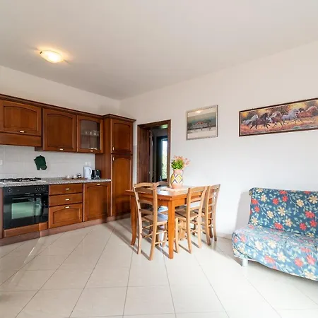 Papa Giuseppe Il Fienile Holiday home *