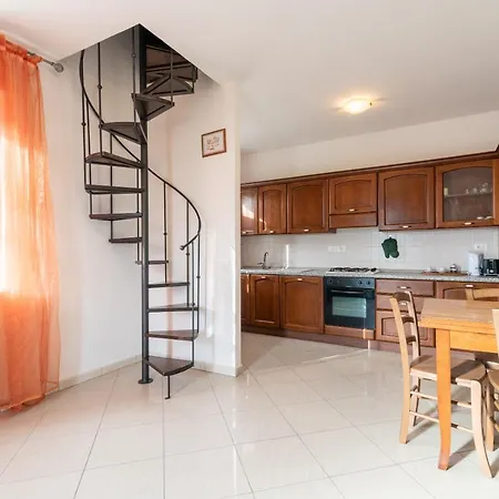 Papa Giuseppe Il Fienile Tatil Evi