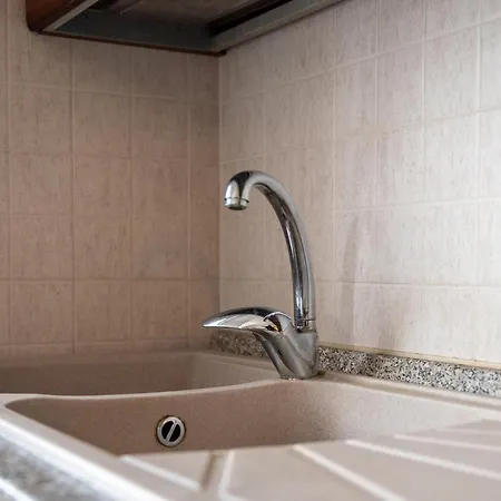 Papa Giuseppe Il Fienile 度假居