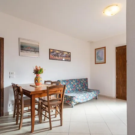 Papa Giuseppe Il Fienile Tatil Evi