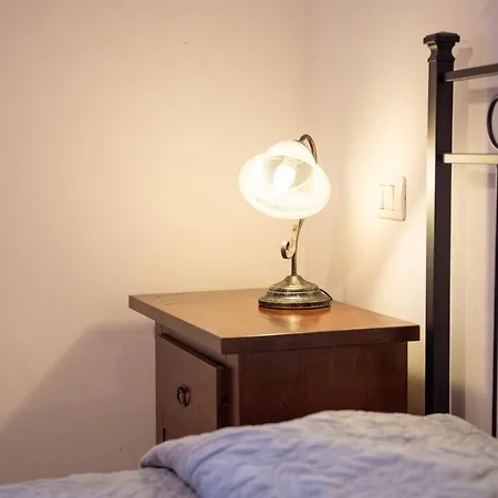 Papa Giuseppe Il Fienile 度假居 *