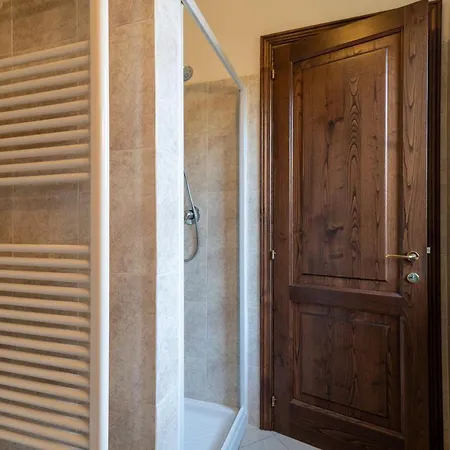 Holiday home Papa Giuseppe Il Fienile Cortona