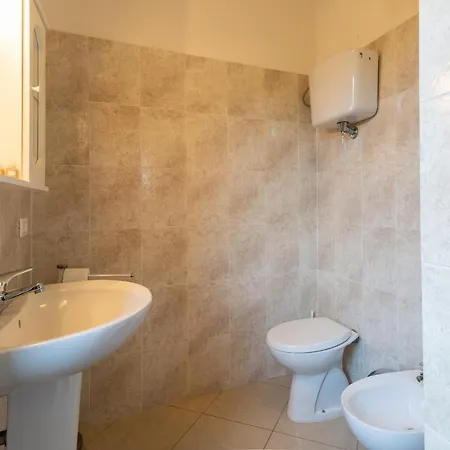 Papa Giuseppe Il Fienile Holiday home Cortona