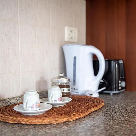 Papa Giuseppe Il Fienile