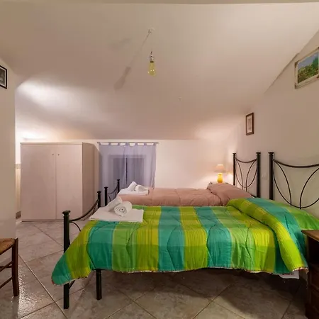 Papa Giuseppe Il Fienile Holiday home