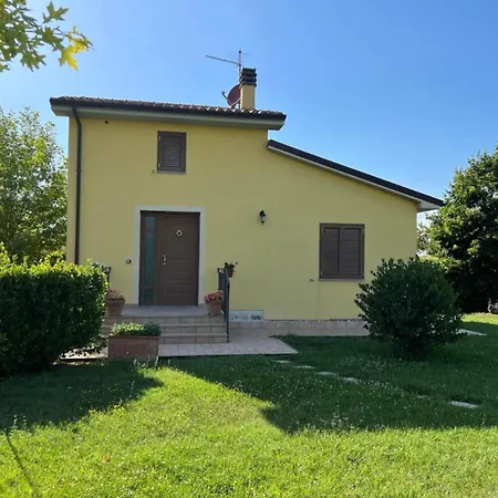 Papa Giuseppe Il Fienile Cortona