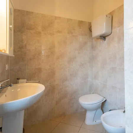 Vakantiehuis Papa Giuseppe Il Fienile Cortona