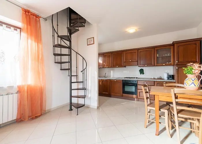 Papa Giuseppe Il Fienile Tatil Evi