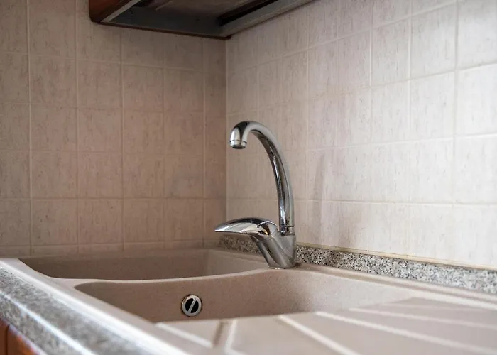 Papa Giuseppe Il Fienile Tatil Evi