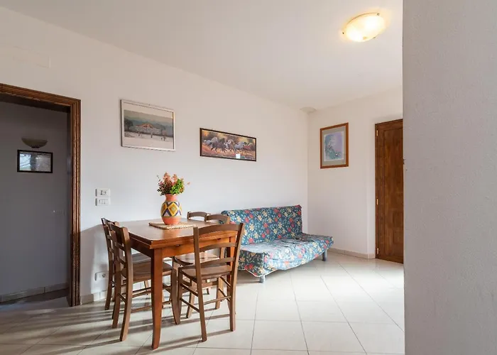 Papa Giuseppe Il Fienile Tatil Evi