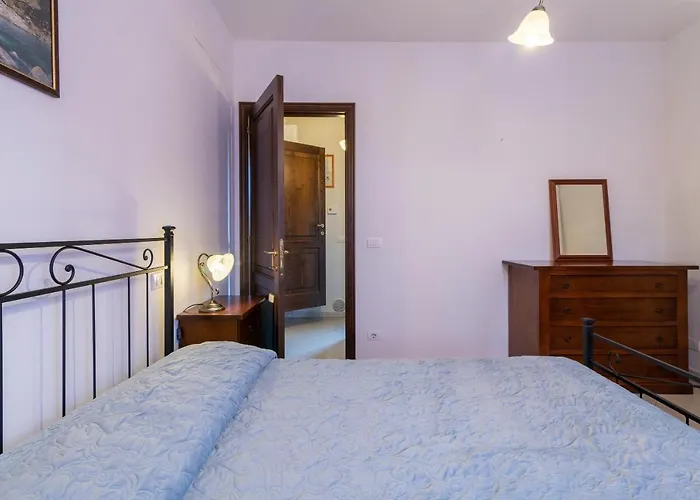 Papa Giuseppe Il Fienile Feriehus *