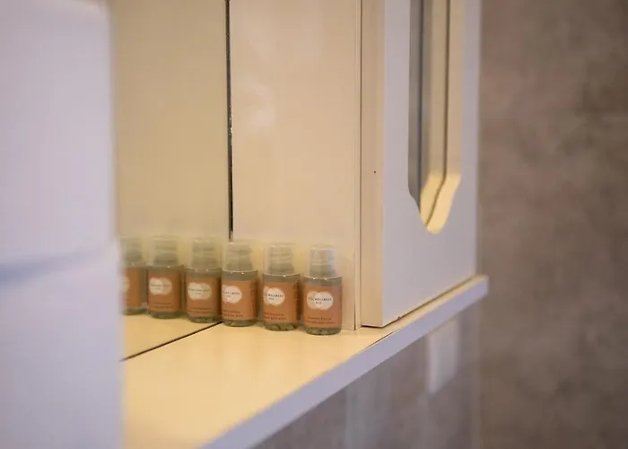 Σπίτι διακοπών Papa Giuseppe Il Fienile