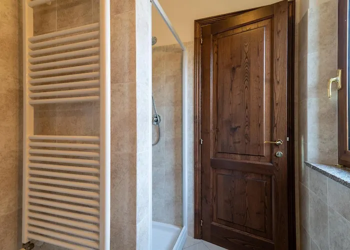 Tatil Evi Papa Giuseppe Il Fienile Cortona