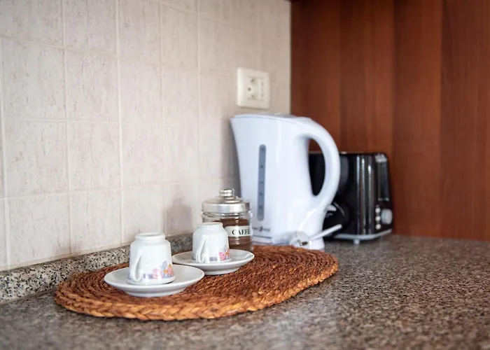 Papa Giuseppe Il Fienile