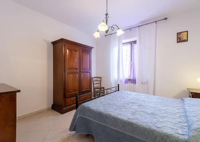 Papa Giuseppe Il Fienile Tatil Evi *