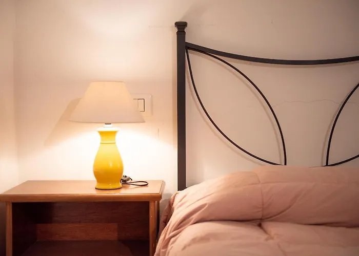 Feriehus Papa Giuseppe Il Fienile