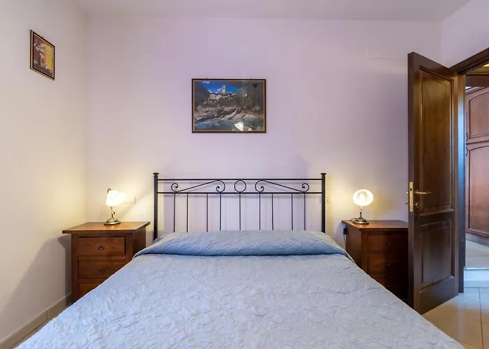 Papa Giuseppe Il Fienile Tatil Evi