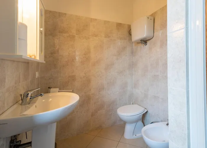 Feriehus Papa Giuseppe Il Fienile Cortona