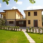 Papa Giuseppe Il Fienile 度假居 哥尔顿