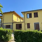 Papa Giuseppe Il Fienile 度假居 *