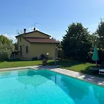 Papa Giuseppe Il Fienile 哥尔顿