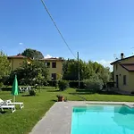 度假居 Papa Giuseppe Il Fienile 哥尔顿