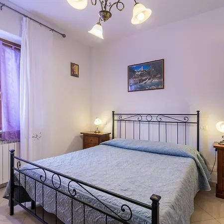 Papa Giuseppe Il Fienile Ferienhaus Cortona