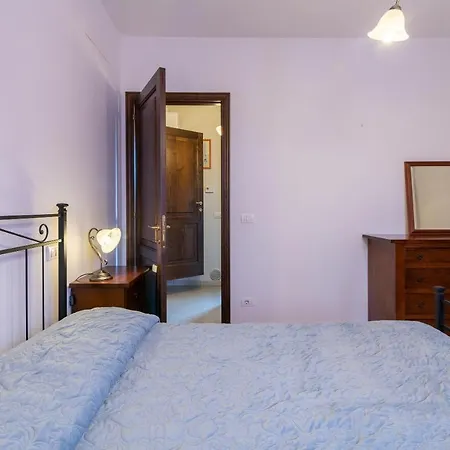 Papa Giuseppe Il Fienile Ferienhaus *