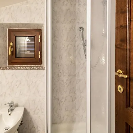 Ferienhaus Papa Giuseppe Il Fienile Cortona