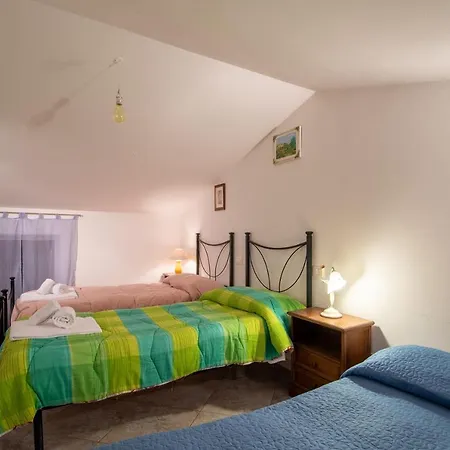 Papa Giuseppe Il Fienile * Cortona