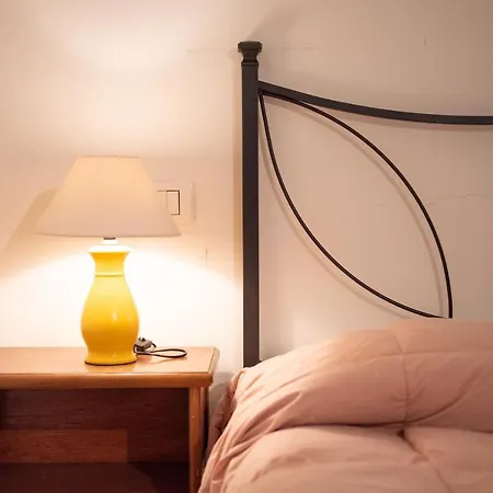 Ferienhaus Papa Giuseppe Il Fienile