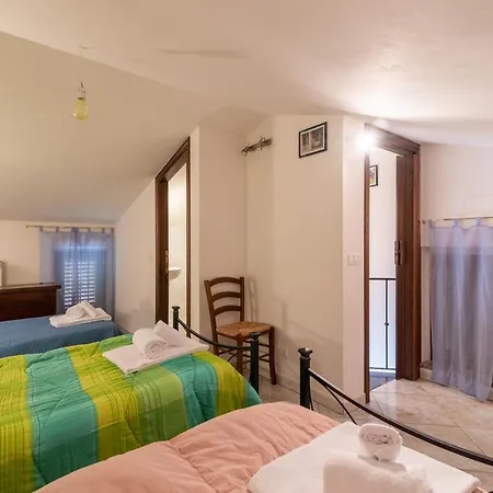 Papa Giuseppe Il Fienile