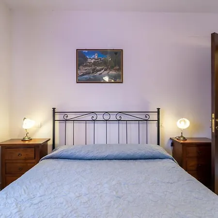 Papa Giuseppe Il Fienile Ferienhaus