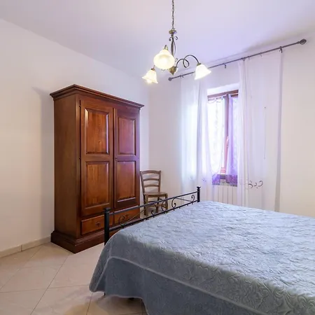 Ferienhaus Papa Giuseppe Il Fienile Cortona