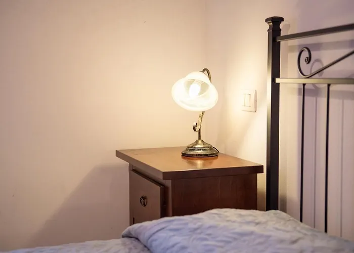 Papa Giuseppe Il Fienile Semesterbostad *