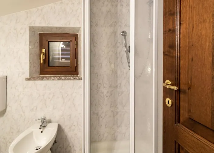 Semesterbostad Papa Giuseppe Il Fienile Cortona