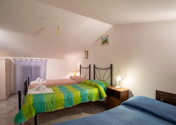 Papa Giuseppe Il Fienile * Cortona